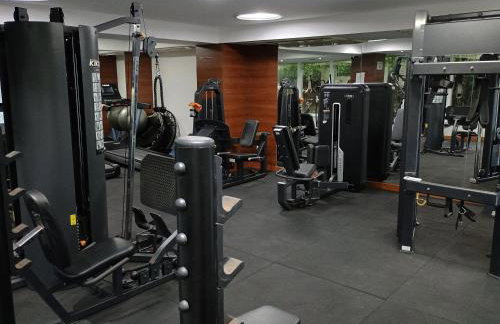 SALVADOR SUITES RESIDENCE - Foto 30