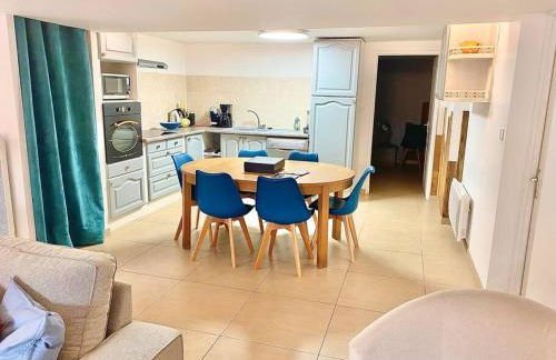 L’appart classé 4* - Photo 23