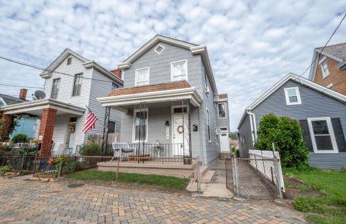 Historic Ludlow Apt B - Foto 30