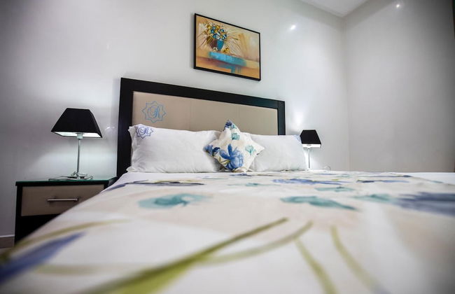 Appart Hotel Rania - Foto 10