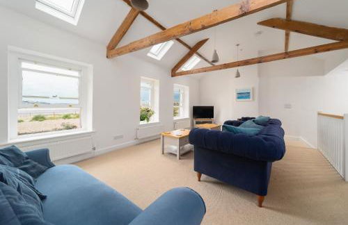 Riversmeet beach side holiday cottage - Foto 1