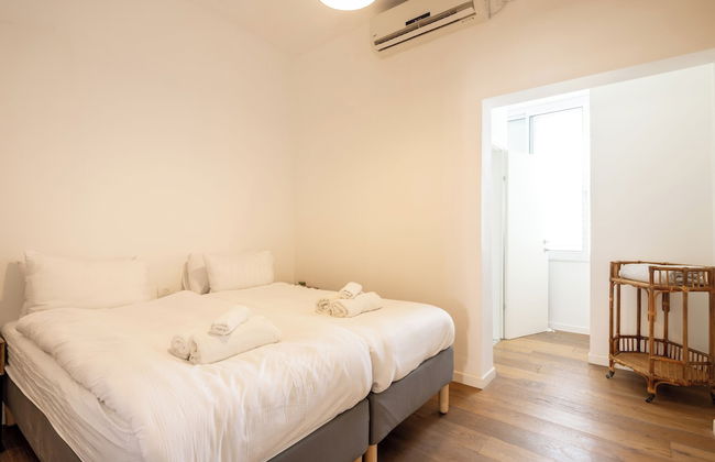 Rustic Charm Tel Aviv CTR by Sea N' Rent - Foto 8