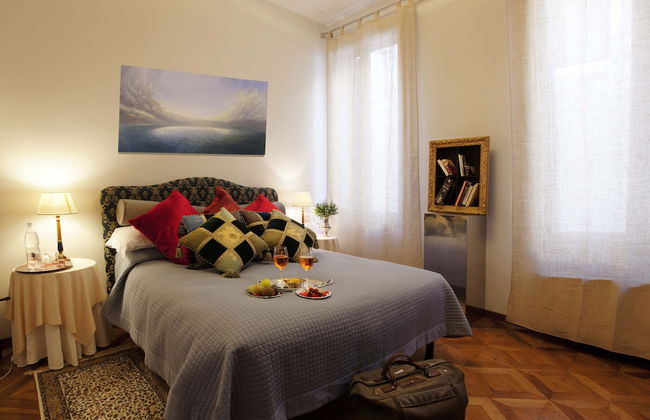 Palazzetto Pisani - Foto 13