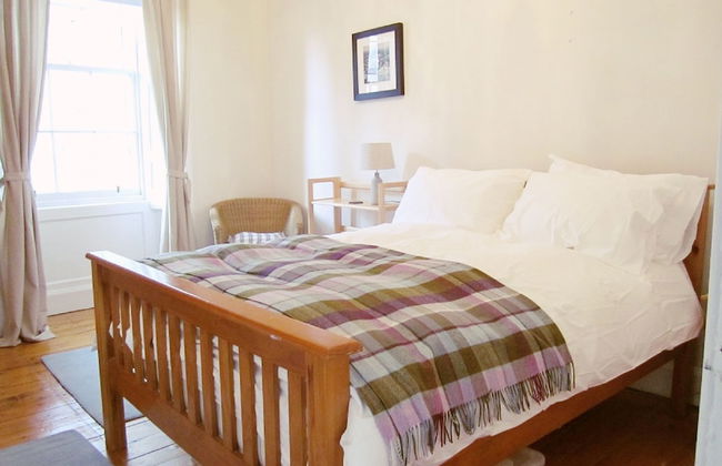 Edinburgh City Retreat Apartments - Foto 4