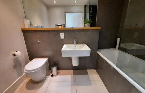 Cubo Canary Wharf - Foto 145