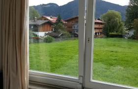 Offen gestaltetes Design Apartment in Bad Wiessee, 350m vom See - Foto 34