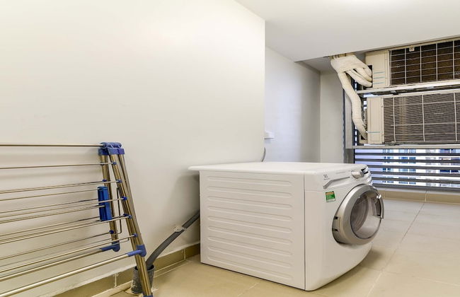 Vinhomes Riverside Luxury Condo - Foto 68