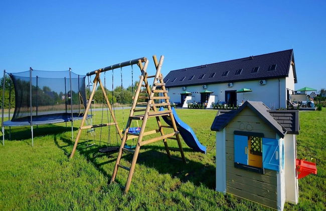 Holiday Homes in Mielenko - Foto 13