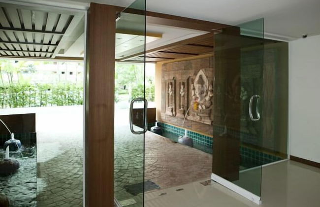 The Haven Lagoon Condo Patong - Foto 3