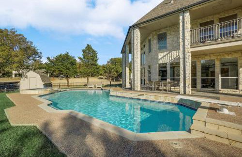 22-Acres Mansion - Pool Party Venue Games & More - Foto 53