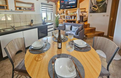 Holiday Home Dubrove by Interhome - Foto 28