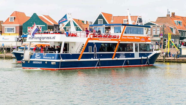 Traghetto per Volendam - Foto 2