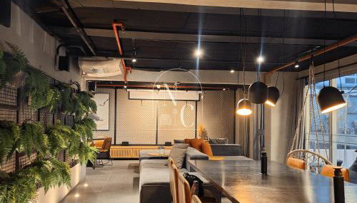 RioDowntown Hub by RNC Flats - Foto 4