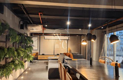 RioDowntown Hub by RNC Flats - Photo 4