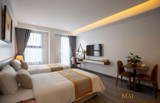 Maihomes hotel & Serviced Apartment - Photo 6