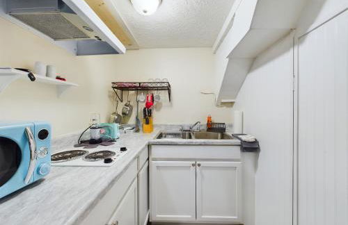 Pine Forest Zen Cottage - 10 min to Fort Bragg - Foto 4