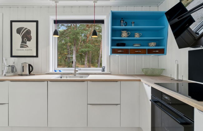 "Ømunde" - 150m from the sea - Foto 22