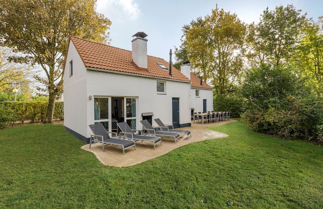 Center Parcs Park de Haan - Foto 50