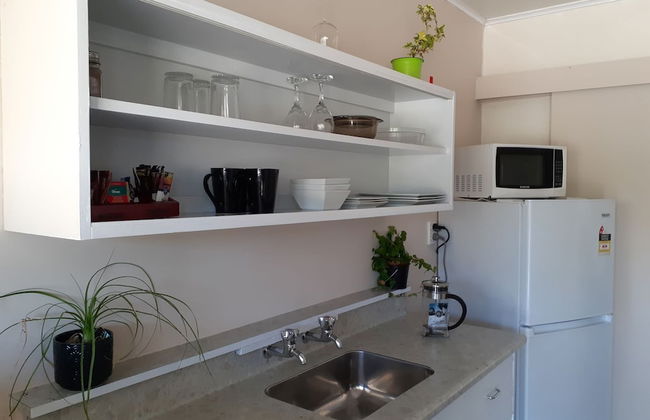 Golden Bay Motel - Foto 14