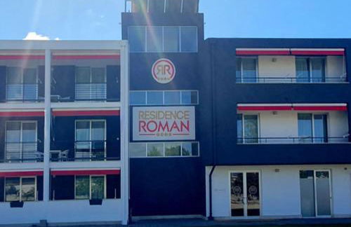 Residence Roman - Foto 39