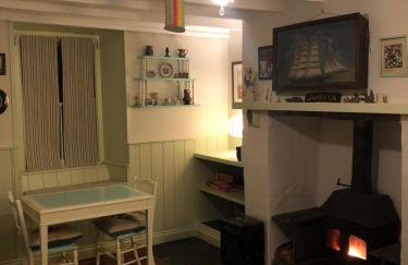 Snowdonia Cosy old school chic Blaenau Ffestiniog - Foto 15