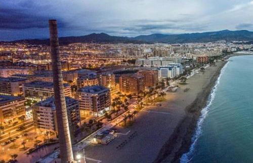 Camaretas sweet dreams acogedor piso junto al mar - Photo 41