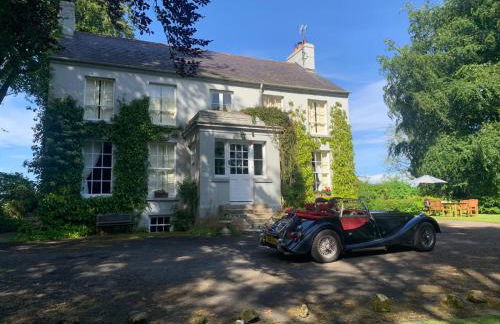 Dromore House Historic Country house - Foto 38