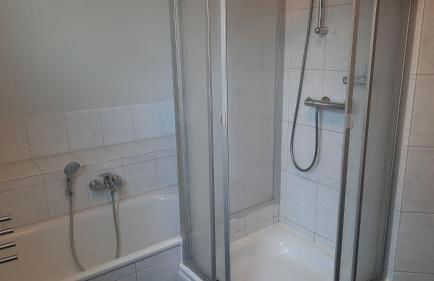 Ferienhaus Wilhelmine Usedom Ferienwohnungen mit Garten & Grill - Foto 22