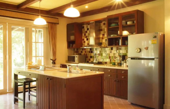 Uncle Jo Rustic - Foto 13