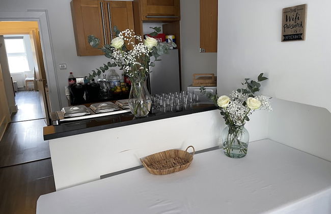 Bournemouth Holiday Let With Hot Tub & Sauna - Foto 36