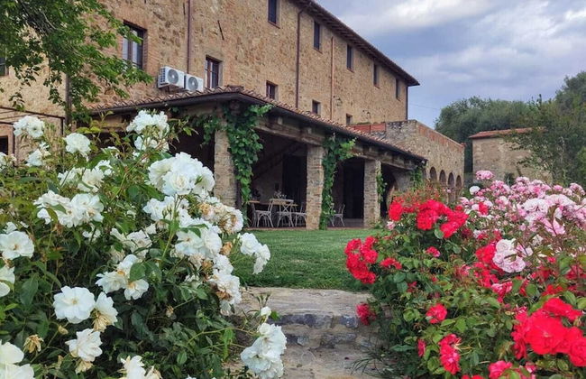 Podere Montale Il Borgo - Photo 66