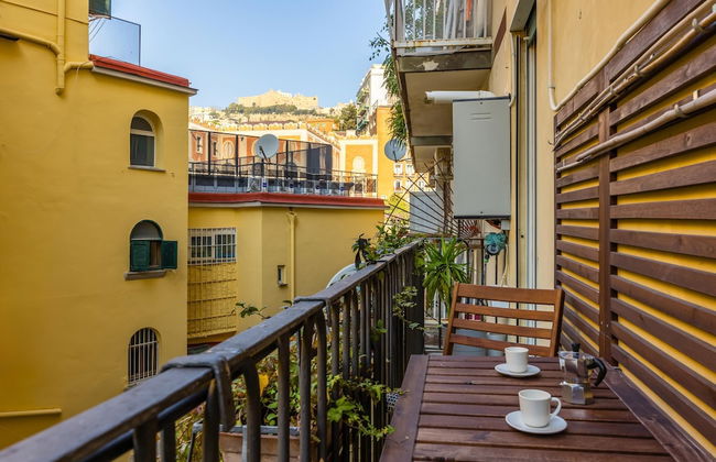 Hidden Gem on Pedastrian Area - Foto 16