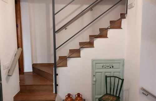 La Casa del Abuelo Curro - Foto 11