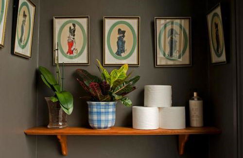 The Writer's House - Foto 26