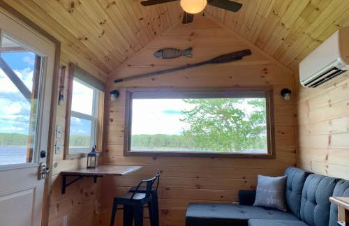 Riverbottom - Tiny Home 2 - Photo 7