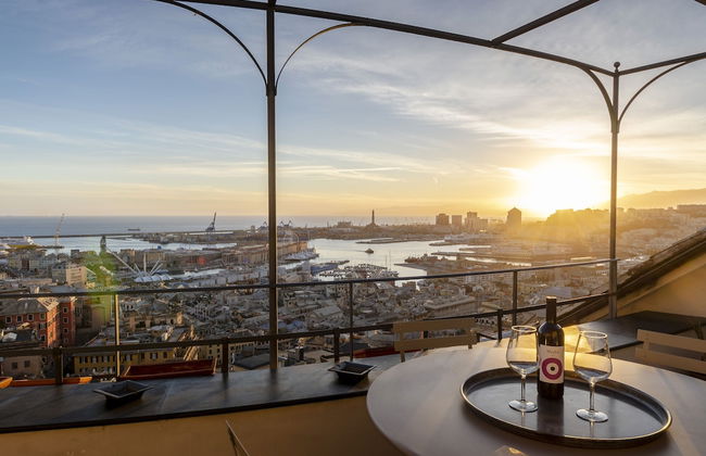 JOIVY The Private View - Foto 22