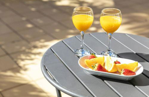 The Palm House - Foto 21