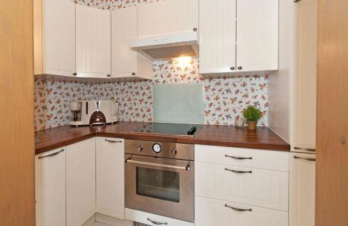 Apartmenthaus im holländischen Viertel - Foto 25