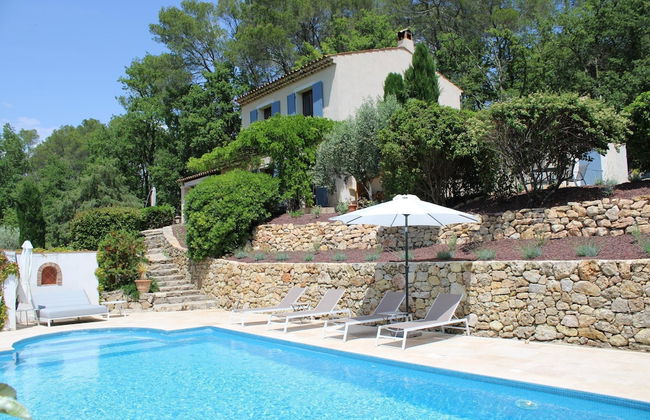 Holiday Home With Garden - Foto 39