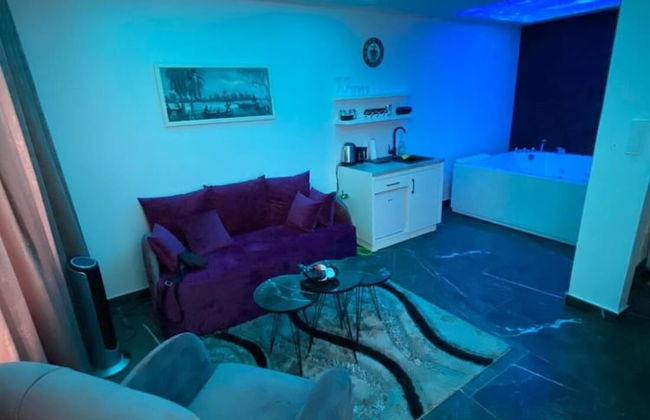 Apartman 2 S V Istocno Sarajevo Lukavica sa Jacuzzi Lux Spa Hilandarska Centar - Foto 7