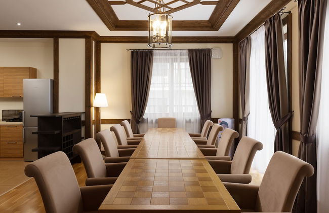 Rosa Khutor Chalet - Foto 73