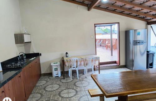 Acomodação Cambirela - Foto 12