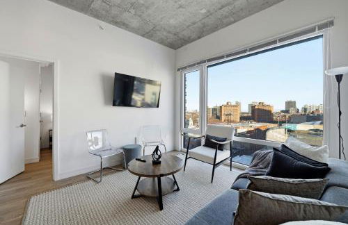 ENVITAE Hotel 4BR Luxury Modern Apartments - Foto 10