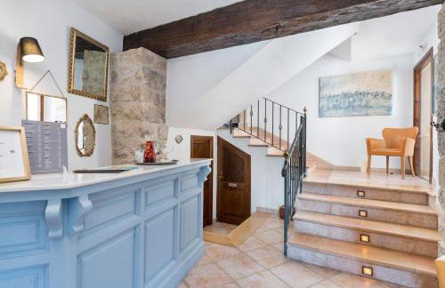 Can Furios Hotel by Can Calco Hotels - Foto 120