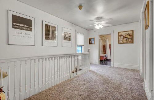 Tiger Lair Walk to CC Historic Downtown COS 4BR - Foto 22