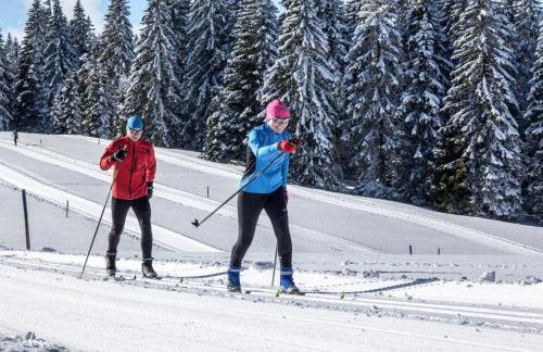 Hubertus Lodge - Foto 16