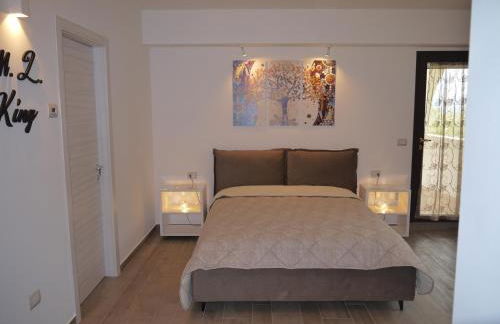 Cara Pace in collina per gruppi - Foto 30