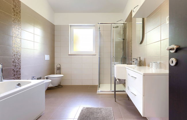 Villa Vela - Foto 45