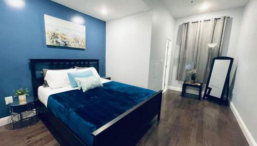 Magic Gardens 2BD Apt in Center City - Foto 5