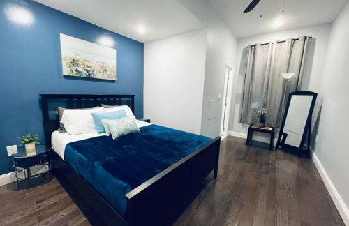 Magic Gardens 2BD Apt in Center City - Foto 5